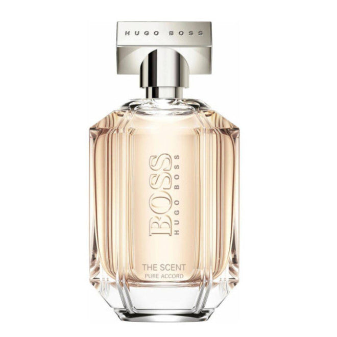 Hugo Boss The Scent Pure Accord (W) EDT 100ml