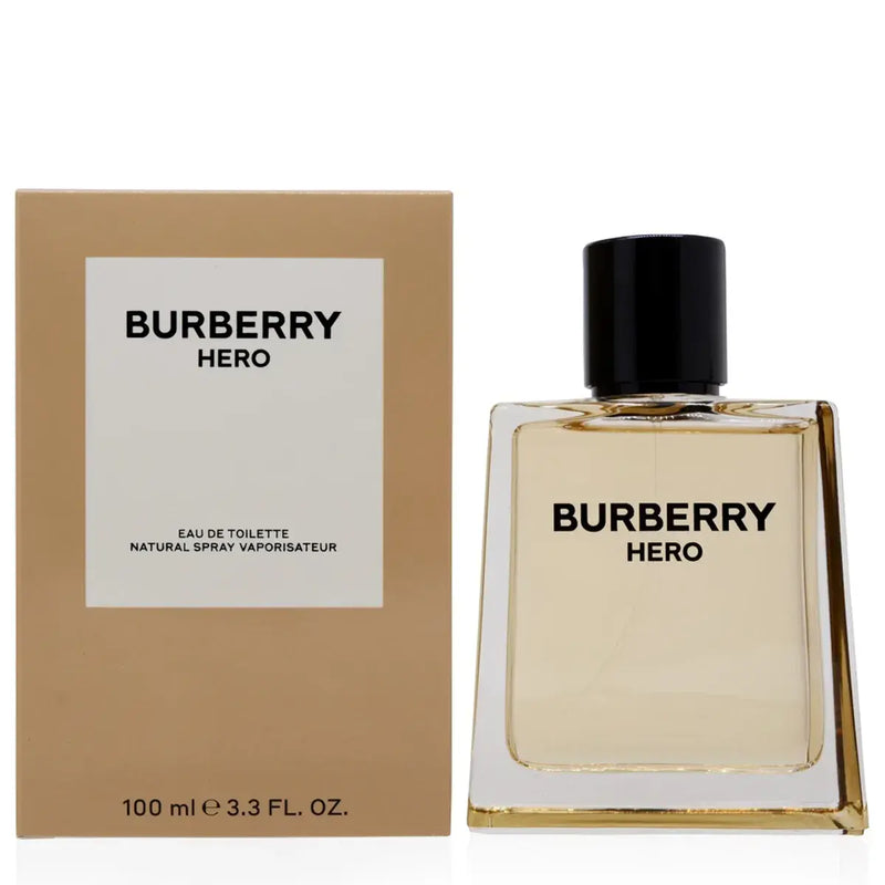 Burberry Hero (M) EDT 100ml