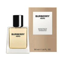 Burberry Hero (M) EDT 50ml