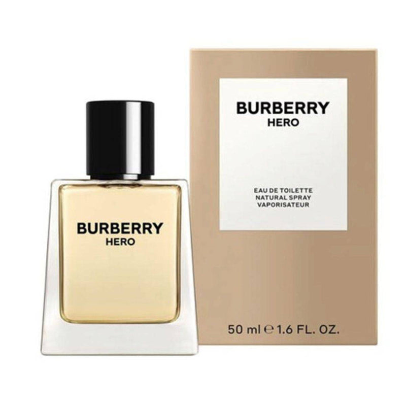 Burberry Hero (M) EDT 50ml
