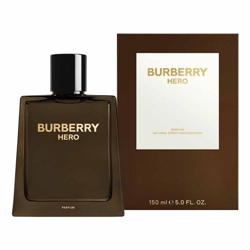 Burberry Hero (M) Parfum 150ml