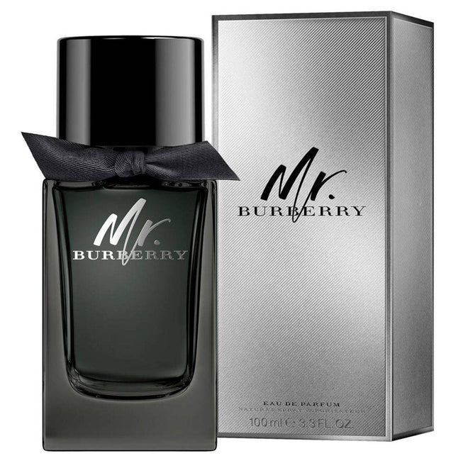 Burberry Mr Burberry (M) EDP 100ml