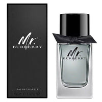 Burberry Mr Burberry (M) EDT 100ml