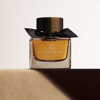 Burberry My Burberry Black (W) Parfum 90ml