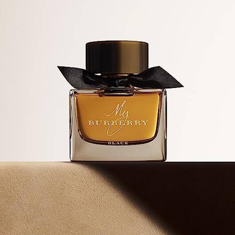 Burberry My Burberry Black (W) Parfum 90ml