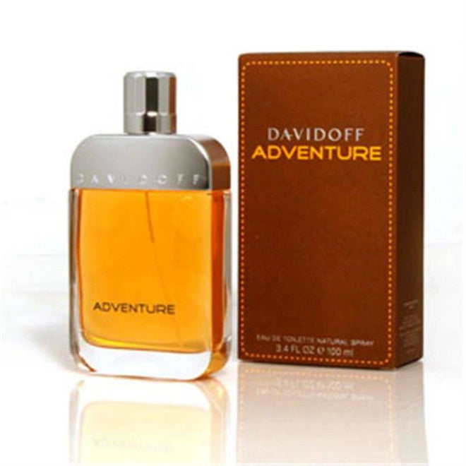 Davidoff Adventure (M) EDT 100ml
