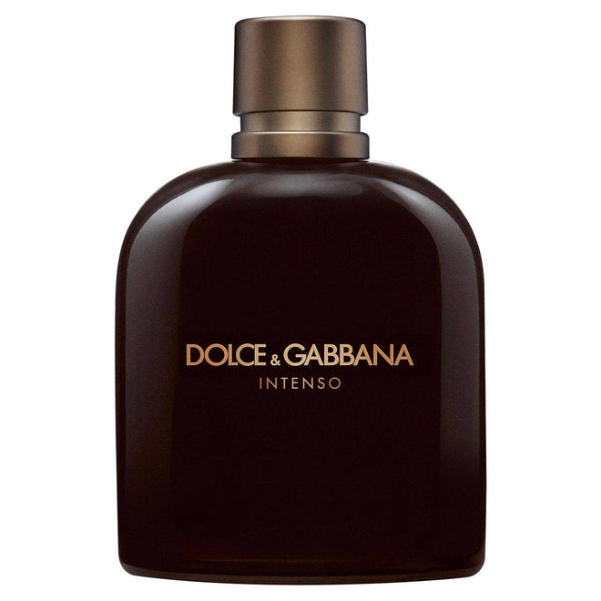Dolce & Gabbana Intenso Pour Homme (M) EDP 200ml