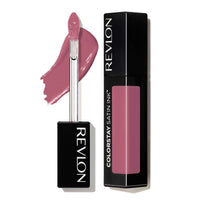 Revlon ColorStay Liquid Lipstick Satin Ink 009 Speak Up