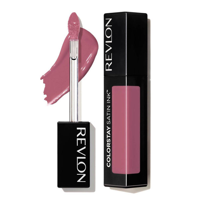Revlon ColorStay Liquid Lipstick Satin Ink 009 Speak Up