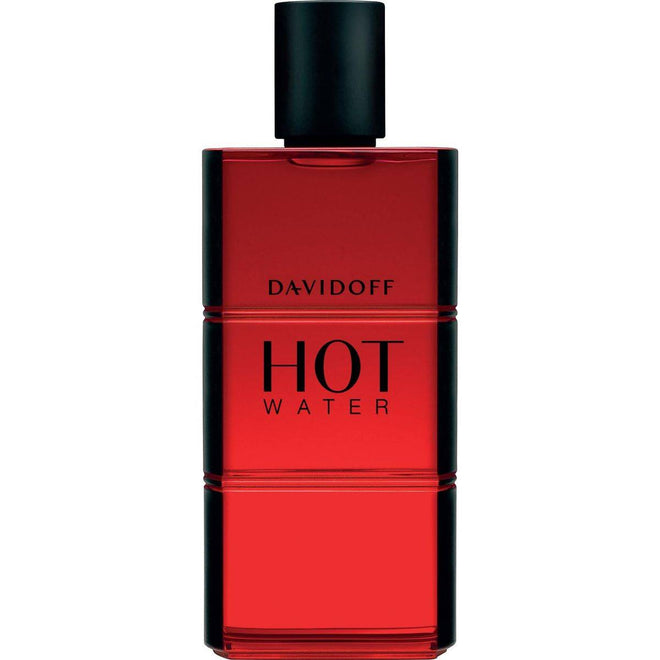 Davidoff Hot Water (M) EDT 110ml