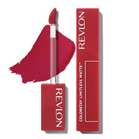 Revlon ColorStay Liquid Lipstick Limitless Matte 014 Dream Job