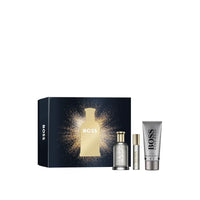 Hugo Boss Bottled (M) Set EDP 100ml + EDP 10ml + Showergel 100ml