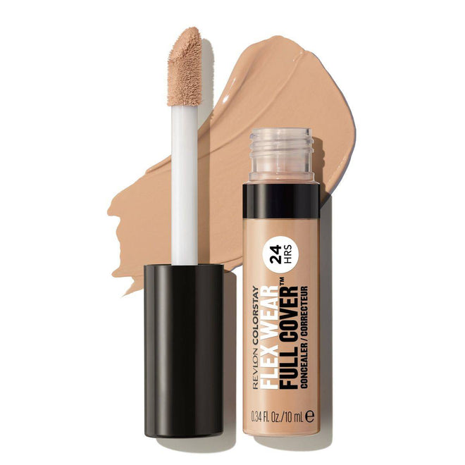 Revlon ColorStay Concealer Flex Wear Full Cover 020 Bisque