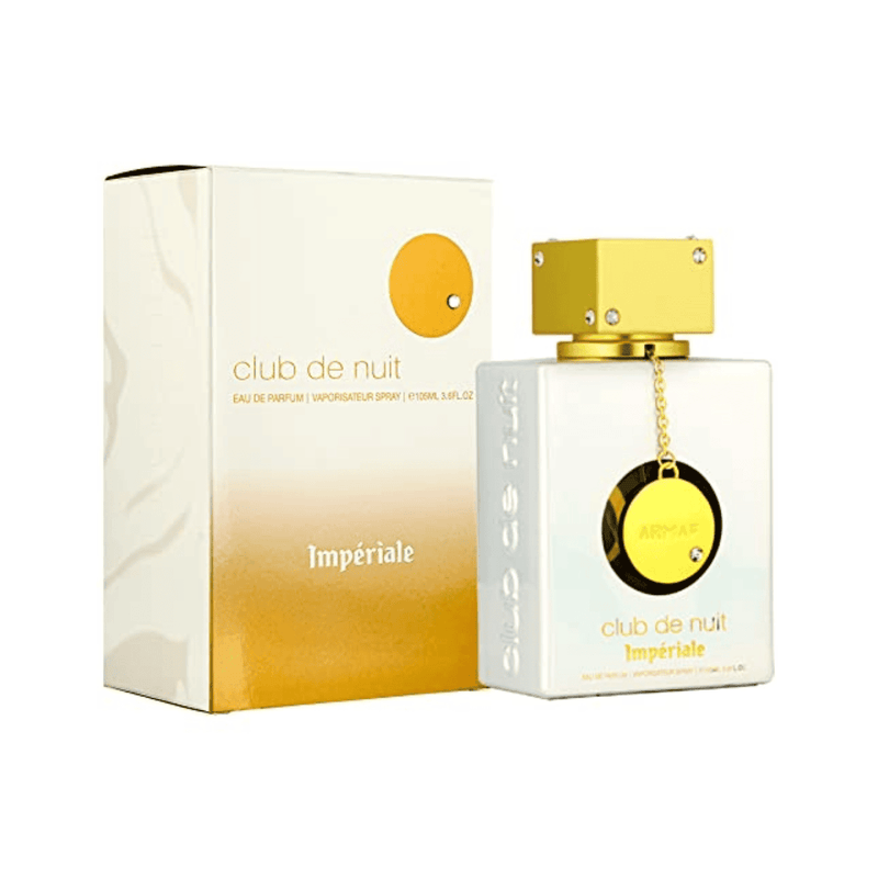 Armaf Club De Nuit Imperiale (W) EDP 105ml