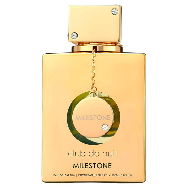 Armaf Club De Nuit Milestone (W) EDP 105ml