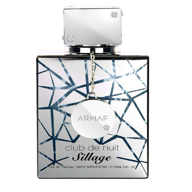 Armaf Club De Nuit Sillage (U) EDP 105ml