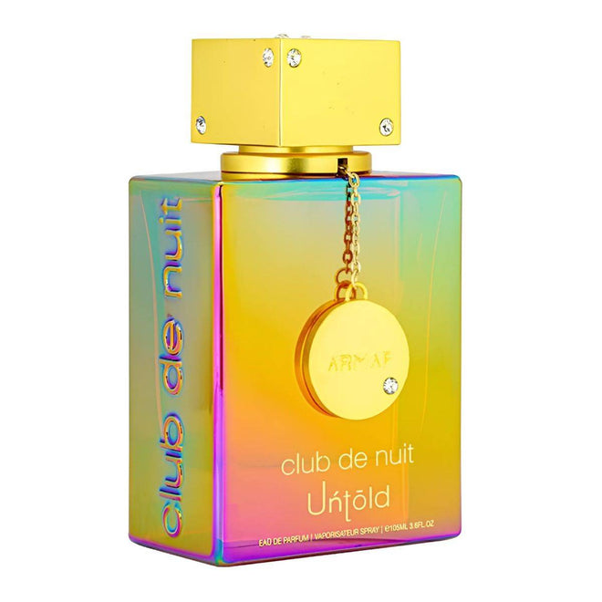 Armaf Club De Nuit Untold (U) EDP 105ml