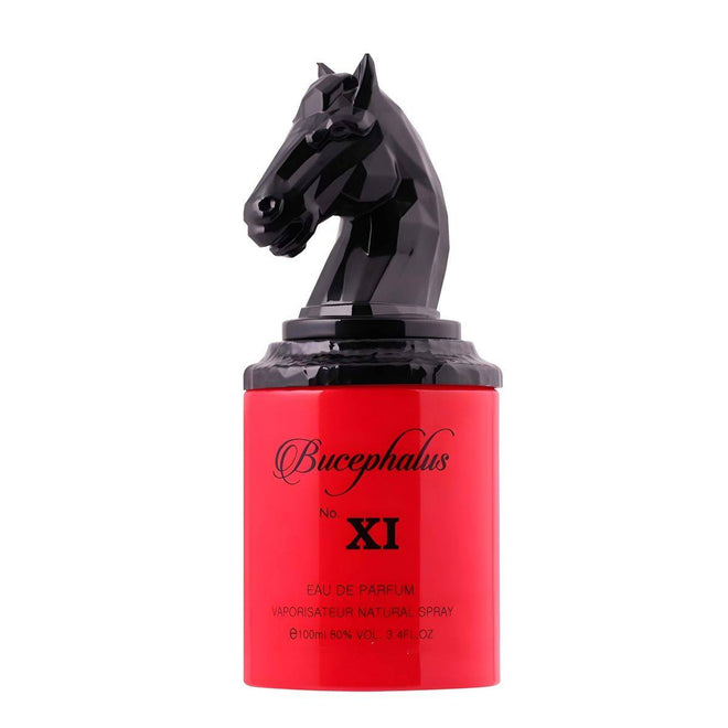 Armaf Niche Bucephalus No. Xi (U) EDP 100ml