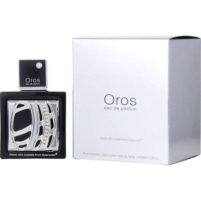 Armaf Oros Pour Homme (M) EDP 85ml