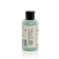 Pigeon Natural Botanical Baby Massage Oil 120ml