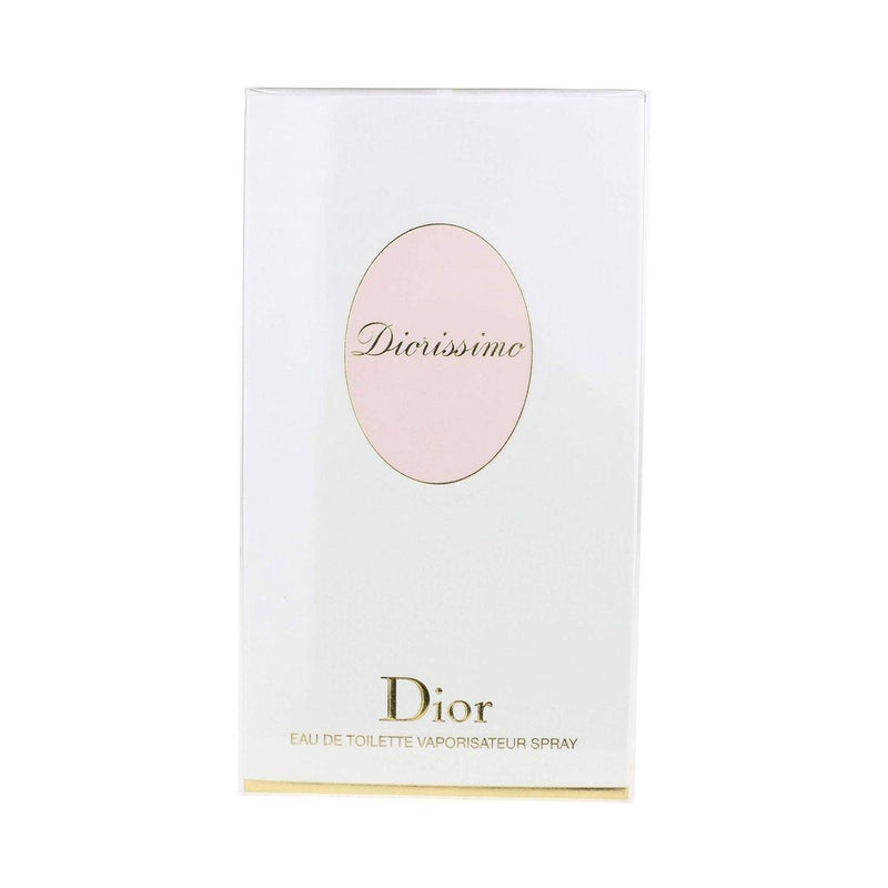 Christian Diorissimo (W) EDT 100ml