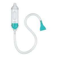 Braun Nasal Aspirator Filters 20 Pieces BNA050EU