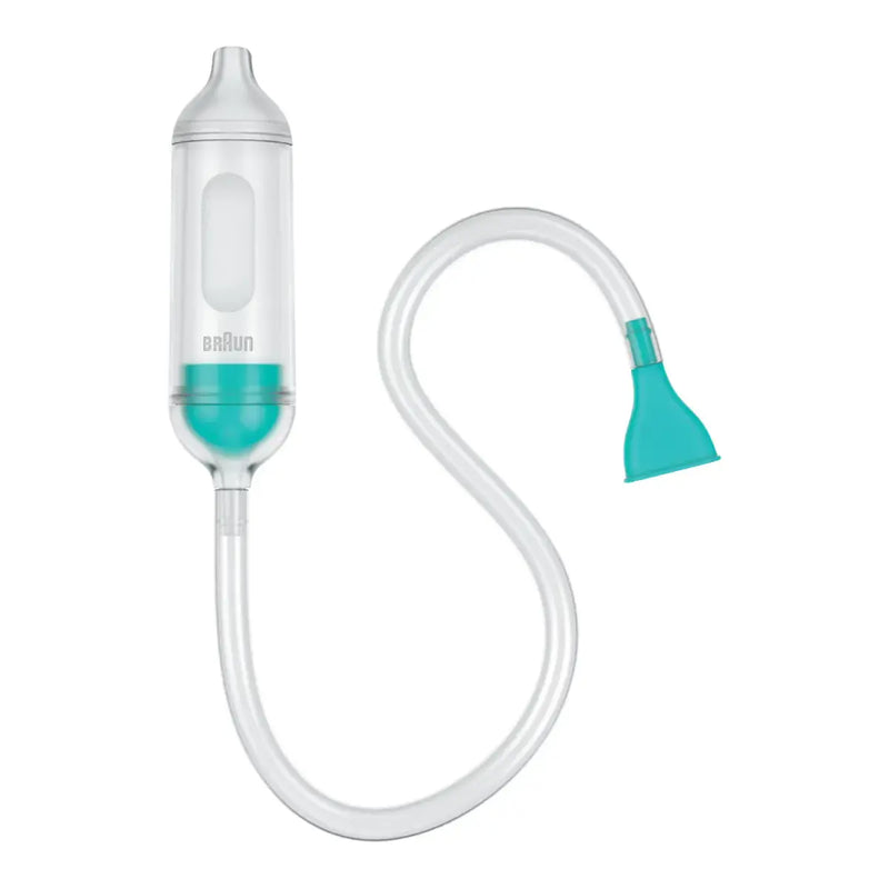 Braun Nasal Aspirator Filters 20 Pieces BNA050EU