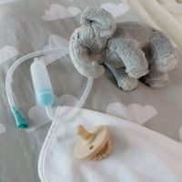 Braun Nasal Aspirator Filters 20 Pieces BNA050EU