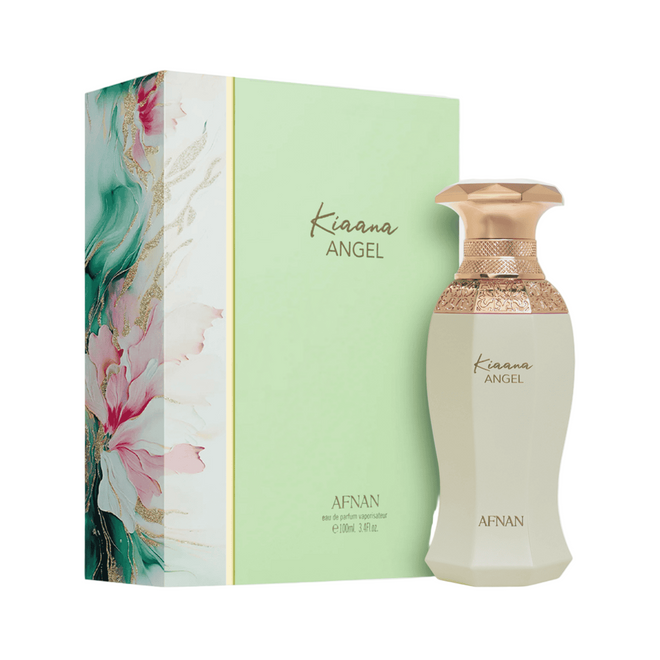 Afnan Kiaana Angel (W) EDP 100ml