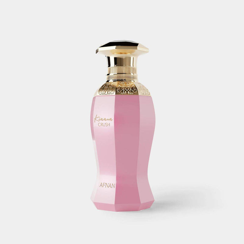 Afnan Kiaana Crush (W) EDP 100ml