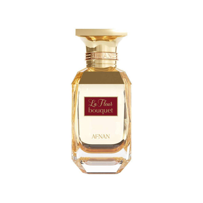 Afnan La Fleur Bouquet (W) EDP 80ml