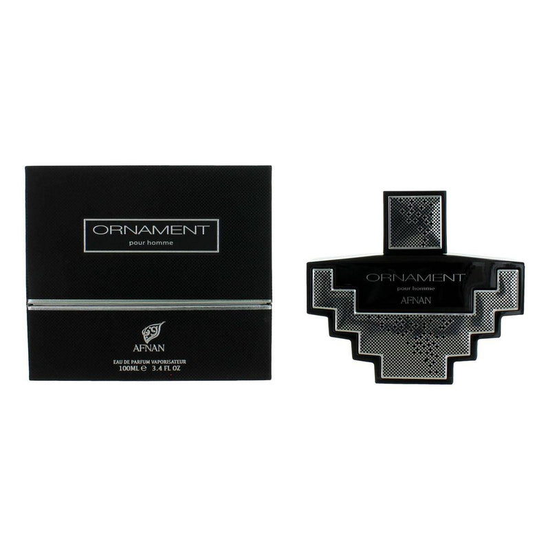 Afnan Ornament Pour Homme (M) EDP 100ml