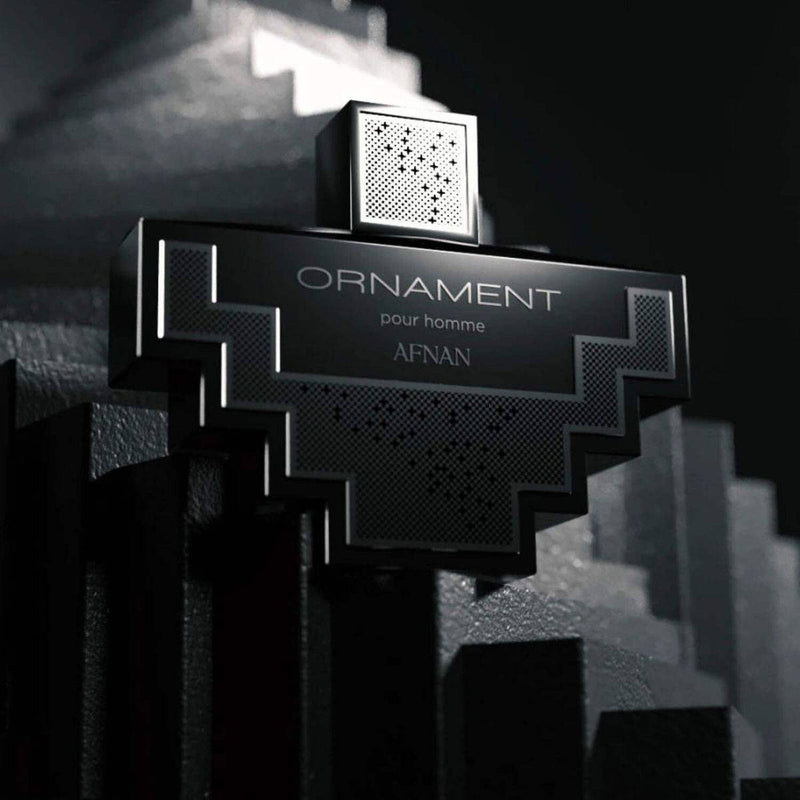 Afnan Ornament Pour Homme (M) EDP 100ml