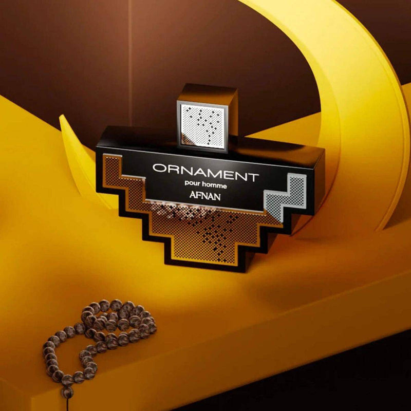 Afnan Ornament Pour Homme (M) EDP 100ml