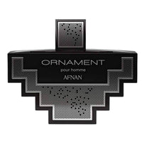 Afnan Ornament Pour Homme (M) EDP 100ml