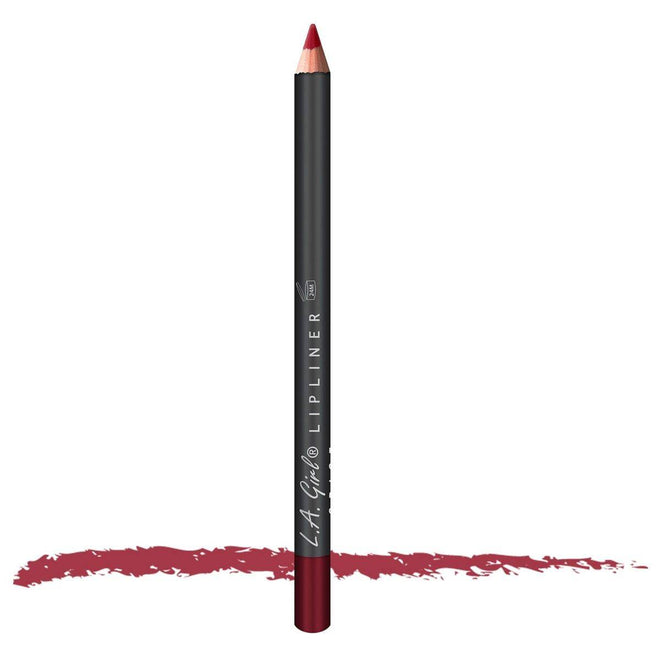 LA Girl Lipliner Pencil Smooth Plum
