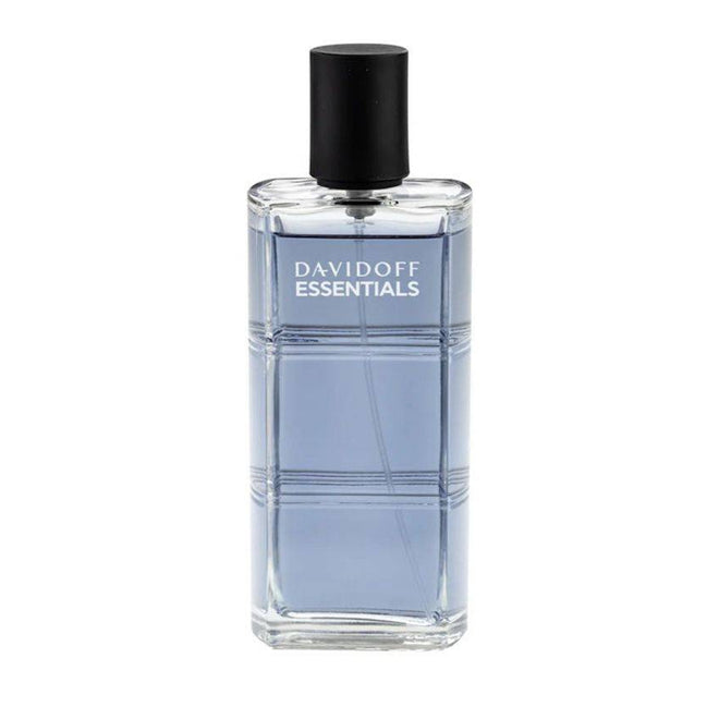 Davidoff Essentials Blue (M) EDT 110ml