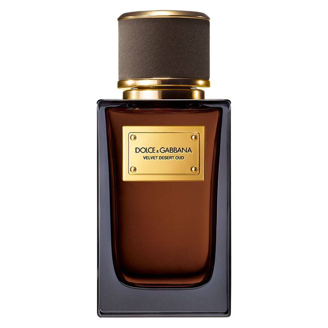 Dolce & Gabbana Velvet Desert Oud (U) EDP 150ml