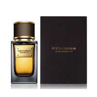 Dolce & Gabbana Velvet Desert Oud (U) EDP 150ml
