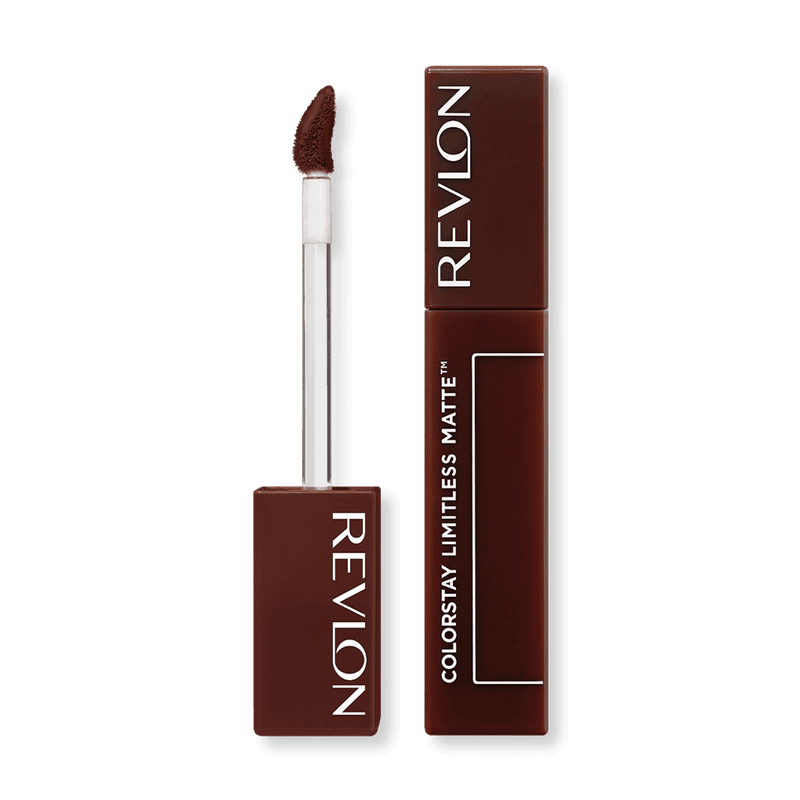 Revlon ColorStay Liquid Lipstick Limitless Matte 016 Extra Shot