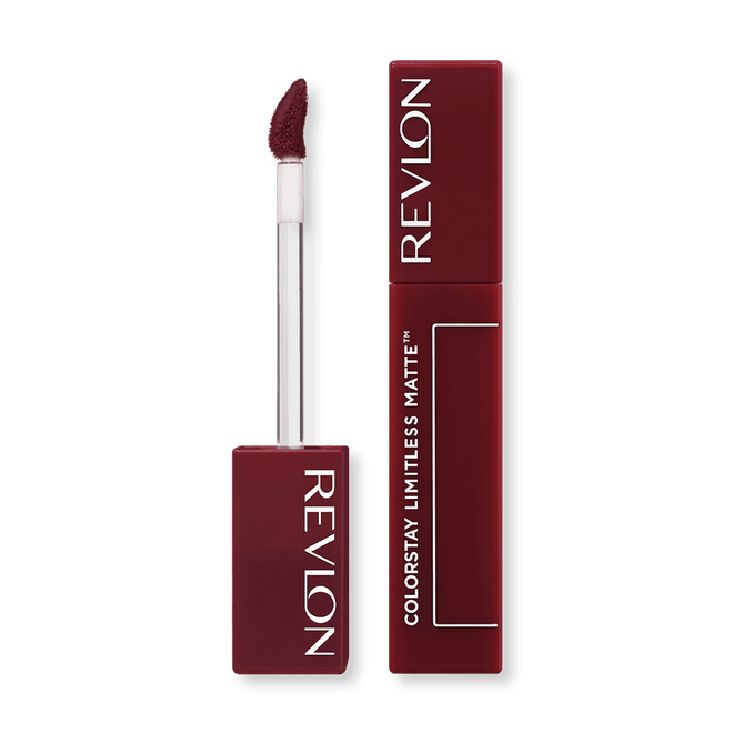 Revlon ColorStay Liquid Lipstick Limitless Matte 015 Hype Girl