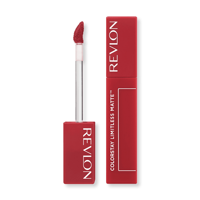 Revlon ColorStay Liquid Lipstick Limitless Matte 014 Dream Job