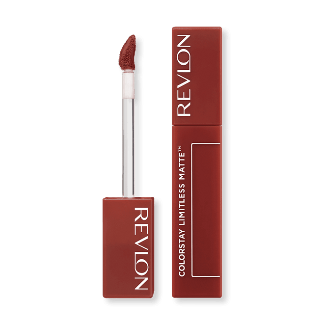 Revlon ColorStay Liquid Lipstick Limitless Matte 013 Real Deal