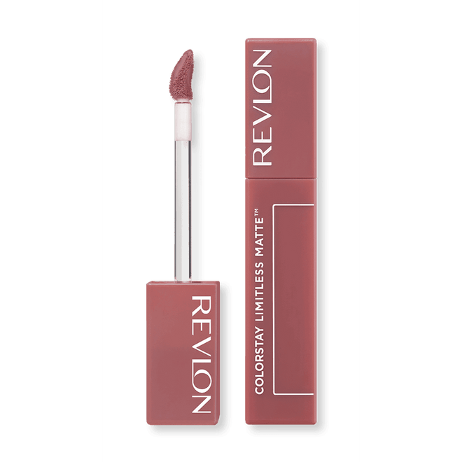 Revlon ColorStay Liquid Lipstick Limitless Matte 012 Lead The Way