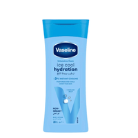 Vaseline Body Lotion Intensive Care Ice Cool Hydration 200ml