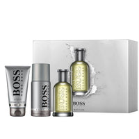 Hugo Boss Bottled (M) Set EDT 100ml + Deo Spray 150ml + Showergel 100ml