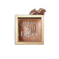 Revlon Bronzer Skinlights Prismatic 115 Sun Kissed Beam