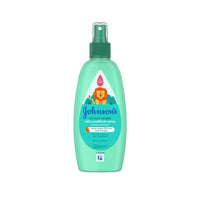 Johnsons Baby Kids Conditioner Spray No More Tangles 200ml