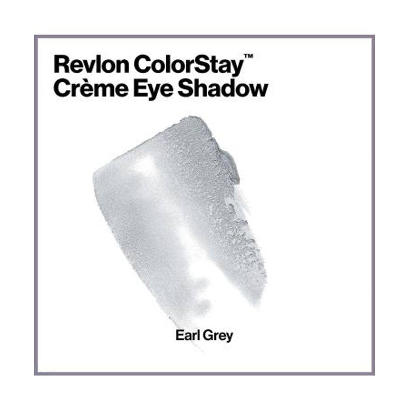 Revlon ColorStay Creme Eye Shadow 760 Earl Grey