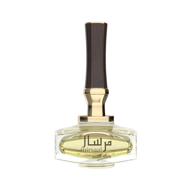 Afnan Mirsaal With Love (U) EDP 90ml